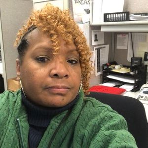 Meet your Posher, Barbara